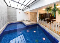 H Hotel Hotels in Balneario Camboriu