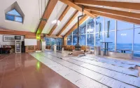 Taean Mongsanpo Blue Ocean Resort