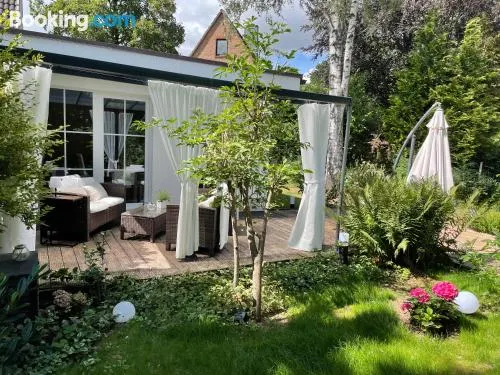 阿梅爾斯貝克公寓