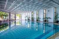 Constantinou Bros Athena Beach Hotel - Beach