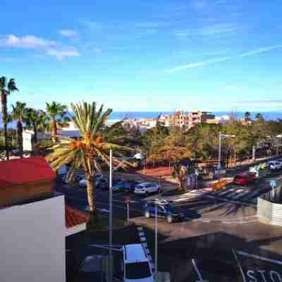 Costa Adeje Apartment, Sea View, 2 Bathrooms, Near Siam Park Rooms
