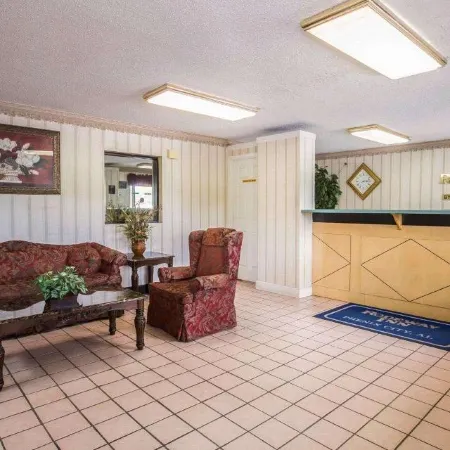 Rodeway Inn