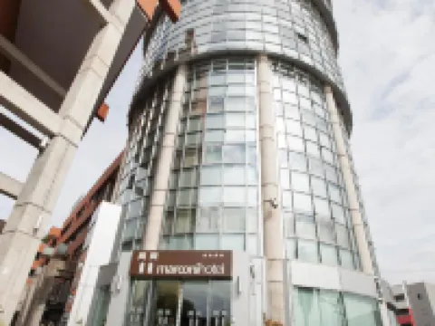 Marconi Hotel Hotels in Rende