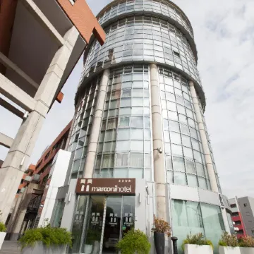 Marconi Hotel