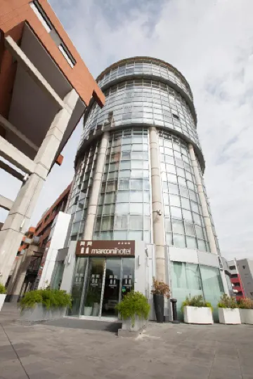 Marconi Hotel