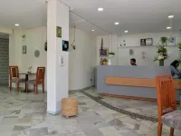 호텔 리우 카사블랑카 카사블랑카 중앙시장 주변 호텔