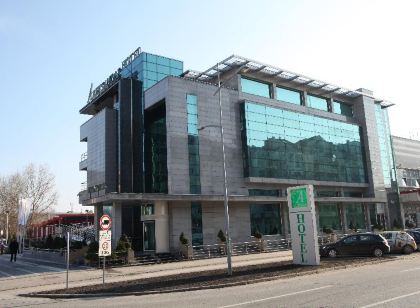 阿勒克桑達伽尼飯店