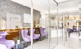 Pan Hotel