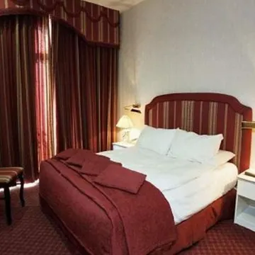 Addar Hotel โรงแรมใกล้Al-Aqsa Mosque