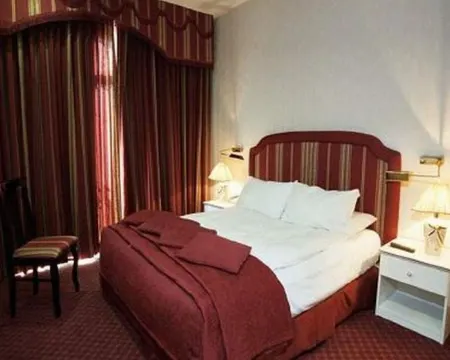 Addar Hotel Hoteles en Jerusalén