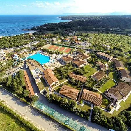 Tirreno Resort