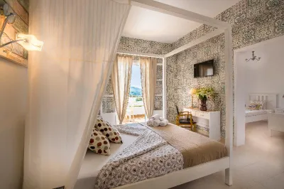 Bella Colina I Vintage Hotel 1953 Hotels near CR2 Peguera - Es Capdella Trail