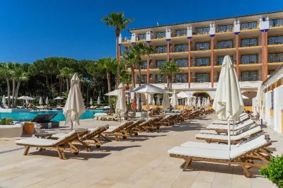 Tui Blue Isla Cristina Palace - Adults Recommended Hotels near Playa de Isla Canela