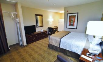 Extended Stay America Suites - Tucson - Grant Road