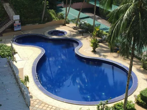 Sri Sayang Resort Service Apartment