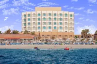 Sharjah Carlton Hotel Hotels in Al Khaledia Suburb