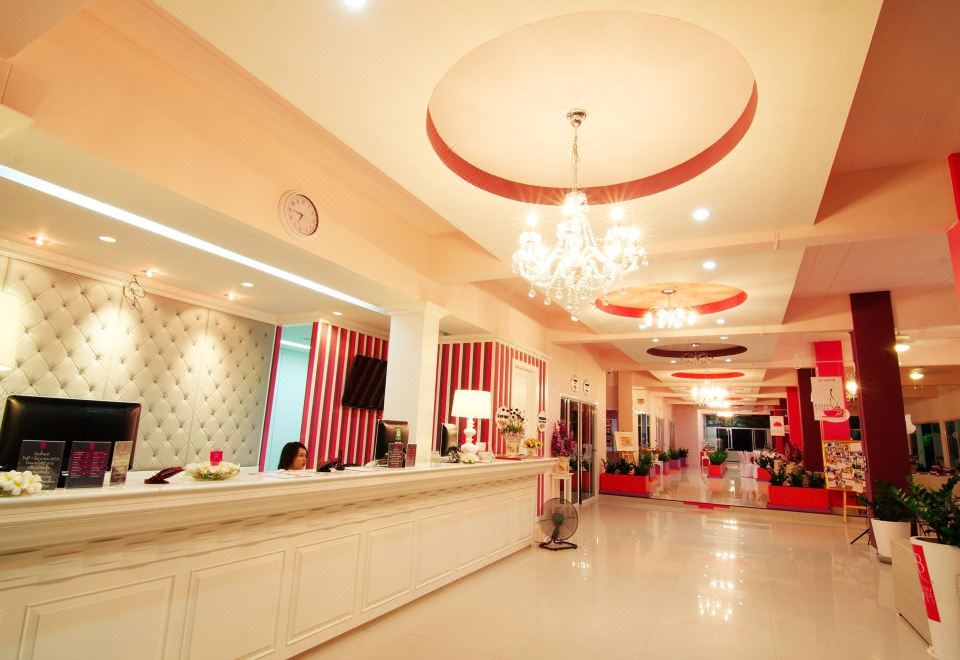 분시리 부티크 호텔