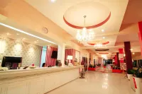 Boonsiri Boutique Hotel Hotels in Sisaket