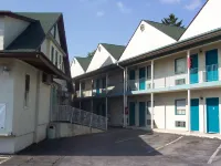 Budget Inn Frackville Hotels in Schuylkill County