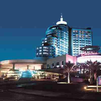 Enjoy Punta del Este Hotel Exterior