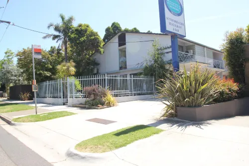 Beaumaris Bay Motel Hotels in Highett