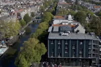The Blossom House Amsterdam