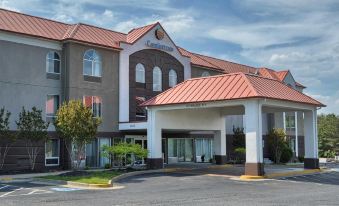 Comfort Inn Ruther Glen Near Kings Dominion