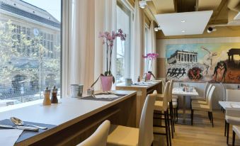 Continental Hotel Lausanne