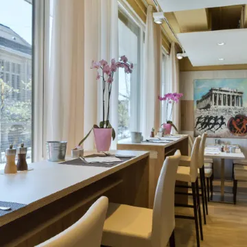 Continental Hotel Lausanne