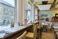 Continental Hotel Lausanne