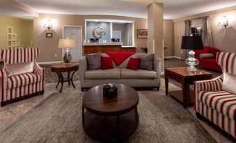 GrandStay Hotel & Suites Ames