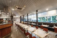 Kununurra Country Club Resort - parking