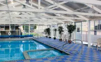 Comfort Inn Richfield I-70 Hotels in Richfield