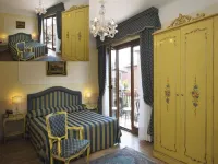 Hotel Villa Edera