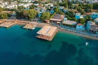 Faros Hotel Bodrum - Special Category فنادق في غولتوركبوكو