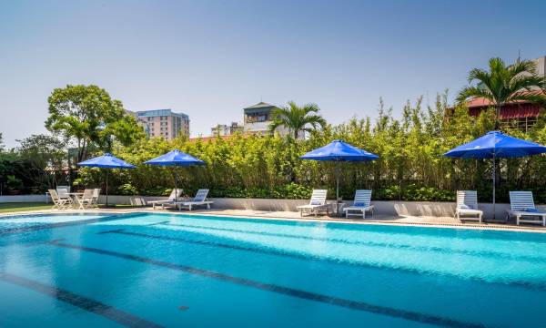 Rose Garden Residences