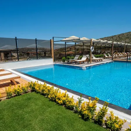 Kosa Otel Çeşme