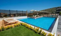 Kosa Otel Çeşme - Kolam Renang