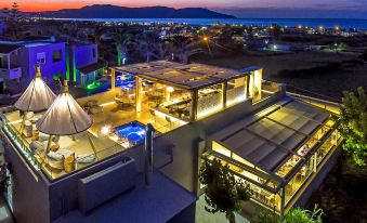 Sofia Resort Luxury Suites