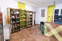 Hotel Zuhayra Các khách sạn ở Cabra