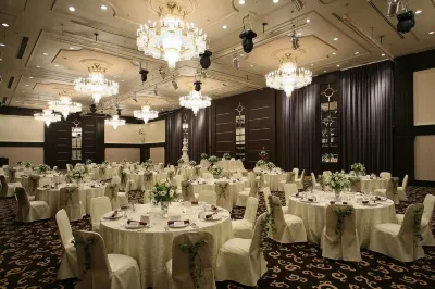 Hotel Green Tower Makuhari Hotels in Chiba