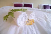 T Paradise Hotels in Kundasang