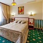 Elektron Hotel Hotels near Tts Sevastopol'