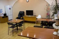 Alyans Guest House