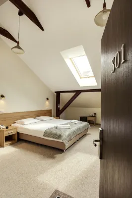 Old Town Trio Hostel Rooms Hotels in 