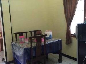 Rivana Homestay