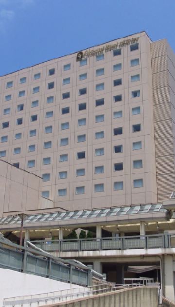 10/4(金)-10/6(日) 2泊 ディズニー 舞浜駅より2駅駅前ホテル