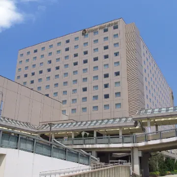 東京灣東方飯店 梦幻泉乡附近的飯店