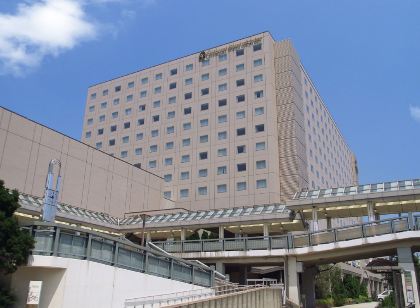 오리엔탈 호텔 도쿄 베이