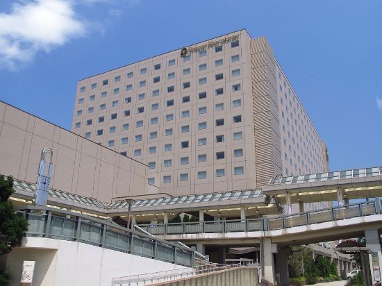 東京灣東方酒店